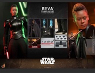 現貨 TMS083 hot toys Star Wars obi wan kenobi reva third sister 三妹 星球大戰 bandai shf Mandarlorian boba f