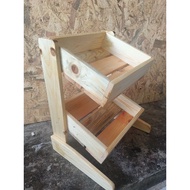 Rak Bawang Rak Dapur