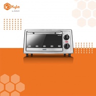 Aztech 10L Toaster Oven (ATO6610) | 1 Year Warranty!