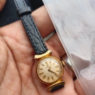 jam tangan omega wanita vintage