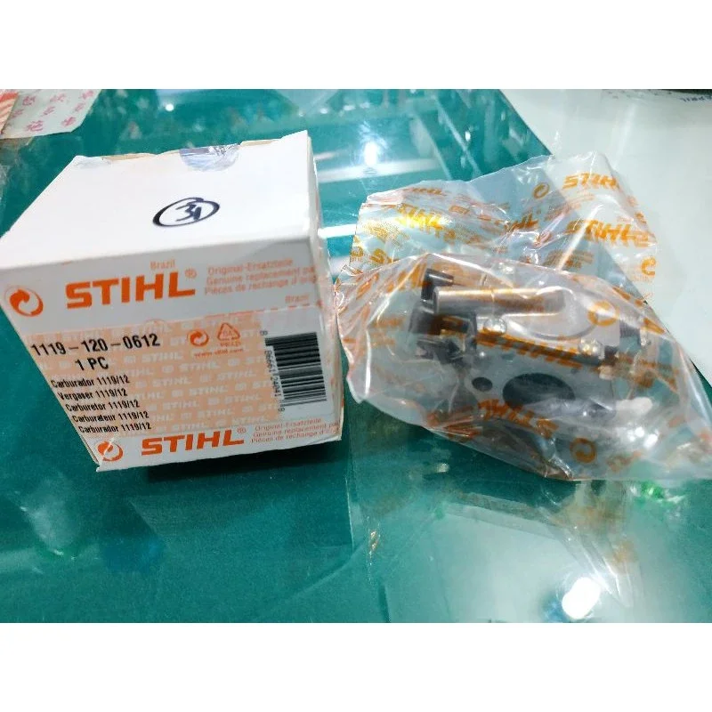 Carburator Mesin Senso STIHL MS-382 Original