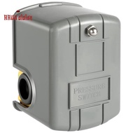 1Pc Pessure Switch for Well Pump, 30-50Psi Water Pressure Switch, 1/4In Female NPT Water Pump Pressu