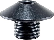 Positioning bushings, for locking latches and locking bolts, d1 = M16 x 1.5 / d3 = 10.2 mm, for bolt