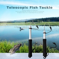 Gancu/Telescopic fish Gaf tank