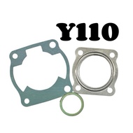 Y110 TOPSET GASKET BLOCK, GASKET HEAD, GASKET EKZOS