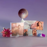 Raisa Boxset Album "Ambivert" LK