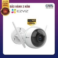 2M Outdoor Wifi IP Camera Ezviz C3WN 1080P FULLHD [GENUINE - BH 24Th]
