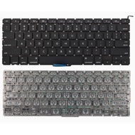 FOR  A1278 US A1278 Keyboard+Backlight For  Pro 13'' 2009-2012 A1278 laptop keyboard