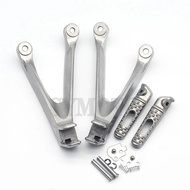 For Honda CBR1000RR CBR1000 RR 2008-2016 2009 2010 2011 2012 CBR 1000 RR Motorcycle Rear Passenger F