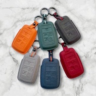 路虎 Land Rover Defender 90 110 Evoque 皮套 鑰匙套 鑰匙包 鑰