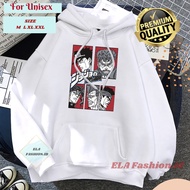 JOJO Bizarre Adventure Hoodie - Jojo Bizzare Adventure Hoody