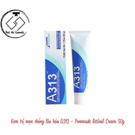 Kem A313 - Pommade Retinol Cream 50g