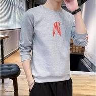 MG BAJU ENG TOP SWEATHER MEN'S/ MEN'S CLOTHING