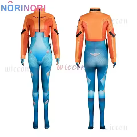 CyOverwatch 2 Juno Cosplay Costumes Wig Suit Fullset Shoes Support Hero Cloth Halloween Carnival Out