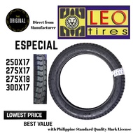 Motorcycle Tire Leo Taiyo Especial