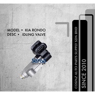 KIA RONDO IDLING VALVE