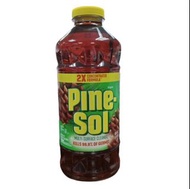 Pine-Sol®Original Multi-Surface Cleaner 多表面清潔劑 60fl oz / 1.77L 041294601610