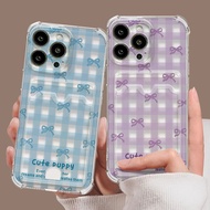 Trendy light purple bow Phone Case case For HUAWEI P30 PRO Y6P Y7 Y9 PRIME 2019 Y7A P SMART Z Realme