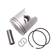 6K5-11631 Piston +0.5MM 72.5MM 6K5-11631-03 RING for Yamaha Motor 2T 60HP 3CYL for Powertec for Pars