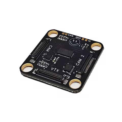 HDZero Camera Switcher 2 HDZ3322