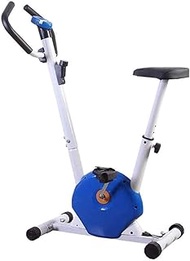 Exercise Bikes, Foldable Exercise Bike, Home Ultra-quiet Indoor Exercise Pedal Exercise Bike, Weight Loss Fitness Equipment With LCD Display
