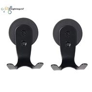 2pcs Coffee Portafilter Holder Magnetic Rack for Organize Espresso Accessoreis for Tamper,Coffe Tool