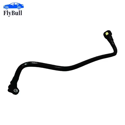 31202911 31274487 Automotive automatic transmission oil cooler hose for Volvo C30 C70 S40 V50 2007 -