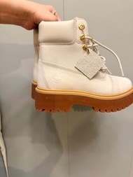 Timberland防水鞋