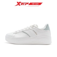 Korean Style Skate Xtep Sneakers For Women 976218310015