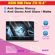 ASUS ROG Flow Z13 13.4" Screen Guard Protector Anti-Scratch Laptop Glossy Doff Matte Glare