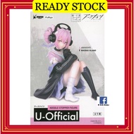 【100% ORI 🇯🇵】【ARKNIGHTS】NOODLE STOPPER FURYU CORPORATION FIGURE 明日方舟 818HOBBY