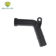 Water Coolant Tube Flange 7700111985 For Renault Twingo Kangoo Clio Mk2 Mk3 Mk4 Logan Symbol Thalia 