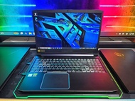 🅰️RTX2060🈵/2.2TB 🅰️Acer Predator Helios 300 💽i7-9750H 🖼️RTX 2060 ®️16GB Ram 📂2.2TB 🎁聯想 Legion or 外星人