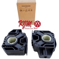 VW Upper Radiator Mounting Bracket Rubber Upper Radiator Mount VW Golf New Beetle Audi A3 TT 1J08061