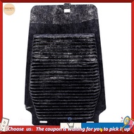 【W3SG】Cabin Filter Black Fibre Cloth G92DH-02030 for 19
