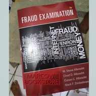 Fraud Examination 5e Book by Albrecht 5