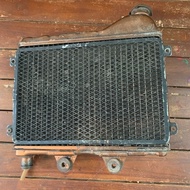 NINJA RR RADIATOR COPOTANOriginal