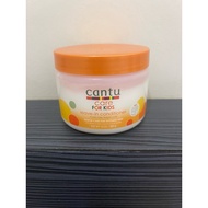 cantu care for kids leave-in conditioner gentle care for textured hair 283g