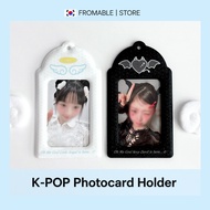 FromAble Photo Card Holder – 8 Designs