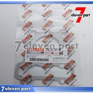 YAMAHA PERPAK PAKING GASKET BLOCK HEAD SEHER TOP ZINC 2BL E1181 00 MIO M3 SZ SOUL GT LED FINO FI XRI