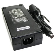SYNOLOGY USED ORIGINAL NAS AC POWER ADAPTER 12V3-5A 60W FOR DS218+ DS218PLAY DS218J  DS218 DS216 DS2