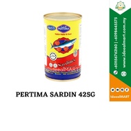 Pertima - Sardin 425g