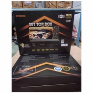 Set Top Box Evercross