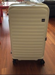 全新 Jojel cubo fit luggage 30吋行李喼