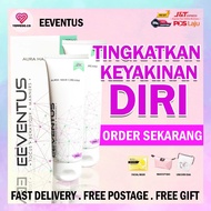 EEVENTUS Hair Cream Wangi with Essential Oil for autism, tantrum, hyperactive, speech delay, ADHD Or