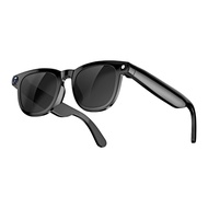 Intelligent Audio Glasses CY01 AI Smart Glasses HD 800W Camera Polarized Sunglasses Mini Camera Vide