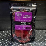 FUEGO BEEF JERKY ()