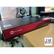 Hi-view dvr XVI HA-85516H2 16 Channels SATA 2