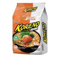 Mì cay Koreno Jumbo