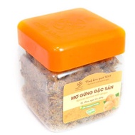 Ô MAI MƠ GỪNG ĐẶC SẢN HỒNG LAM 500g